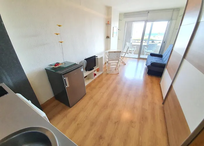 Estudio Seafront Miami 210