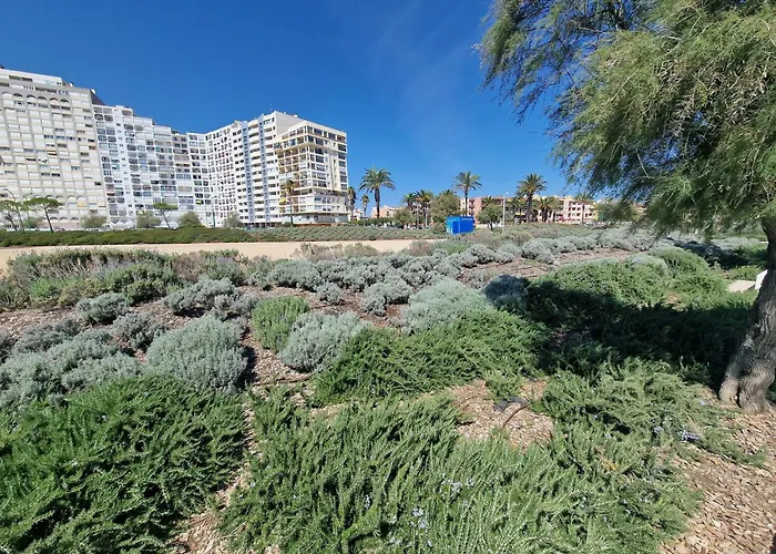 Estudio Seafront Miami 210 Appartement Empuriabrava