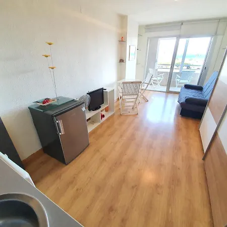 Estudio Seafront Miami 210 Empuriabrava