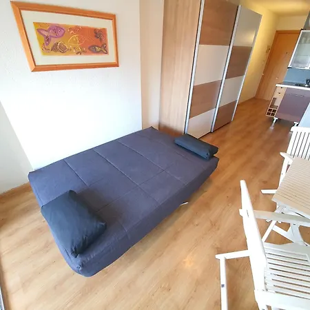 Apartmán Estudio Seafront Miami 2-10 *