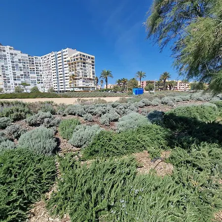 Estudio Seafront Miami 2-10 Apartmán Empuriabrava